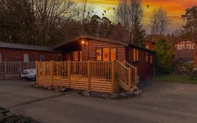 Bowness 45 - 2 Bedroom Lake Windermere Lodge